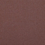 Tenda retrattile Marrone 2,5 x 2 m 100% Poliestere e Alluminio