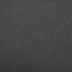 Tenda retrattile Antracite 3 x 2 m 100% Poliestere e Alluminio