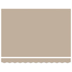 Tenda retrattile Beige 3,5 x 2 m 100% Poliestere e Alluminio