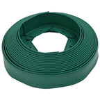Bordure per prato Verde 4000 x 4 x 5 cm Plastica