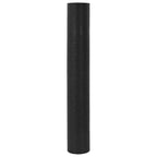 Tappetino di Protezione Sportiva Nero 150 x 75 x 0,6 cm