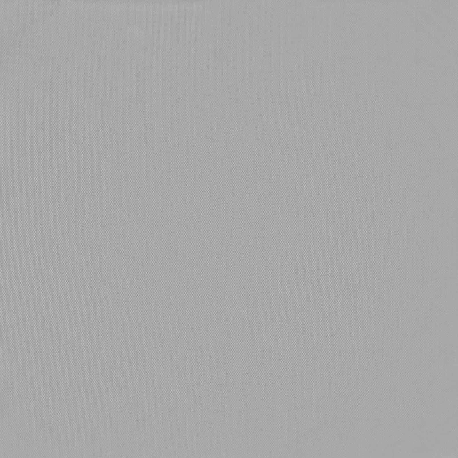 Schermo da balcone Grigio chiaro 100 x 500 cm Tessuto Oxford