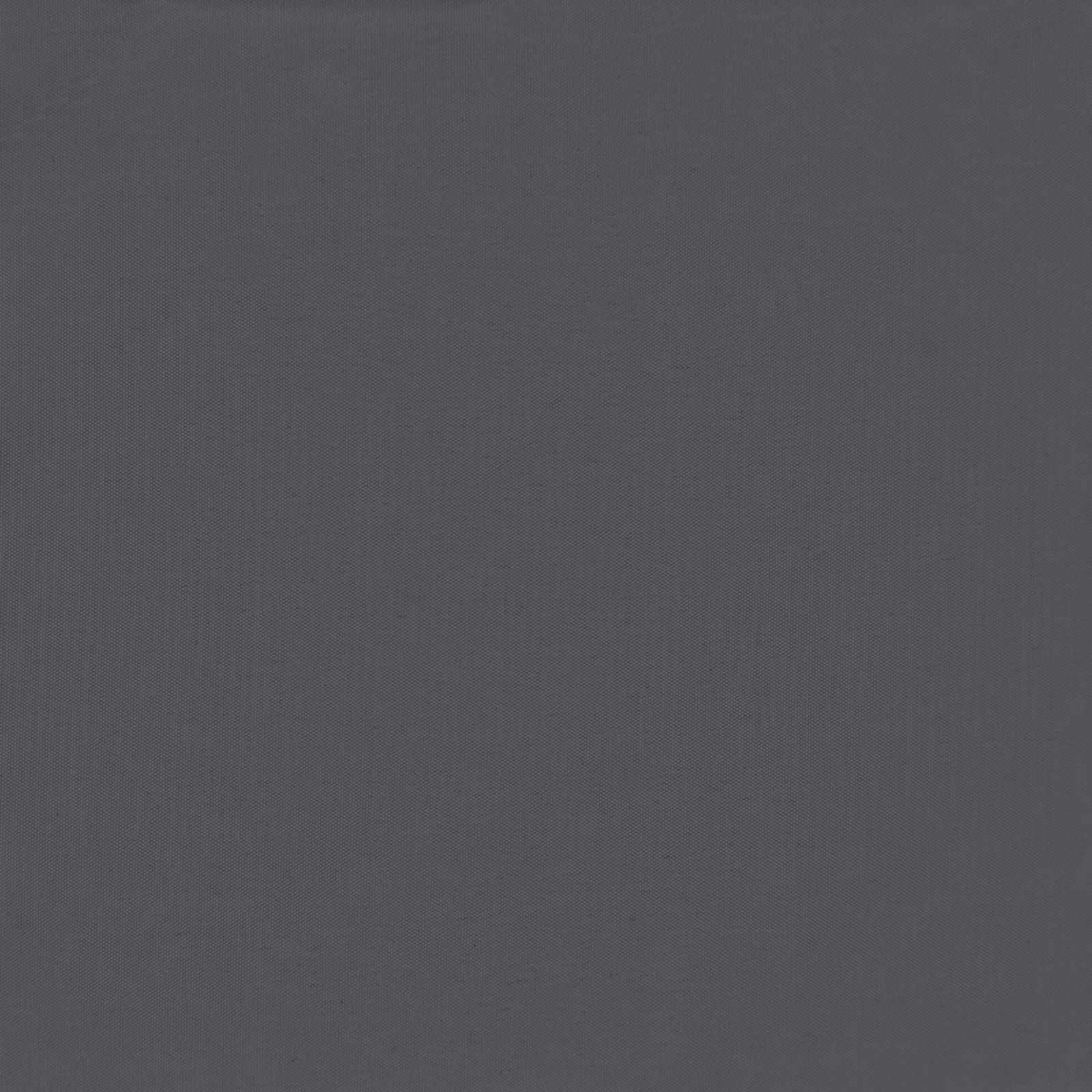Schermo da balcone Antracite 100 x 400 cm Tessuto Oxford
