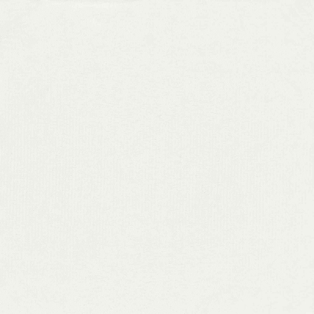 Schermo da balcone Bianco 100 x 500 cm Tessuto Oxford