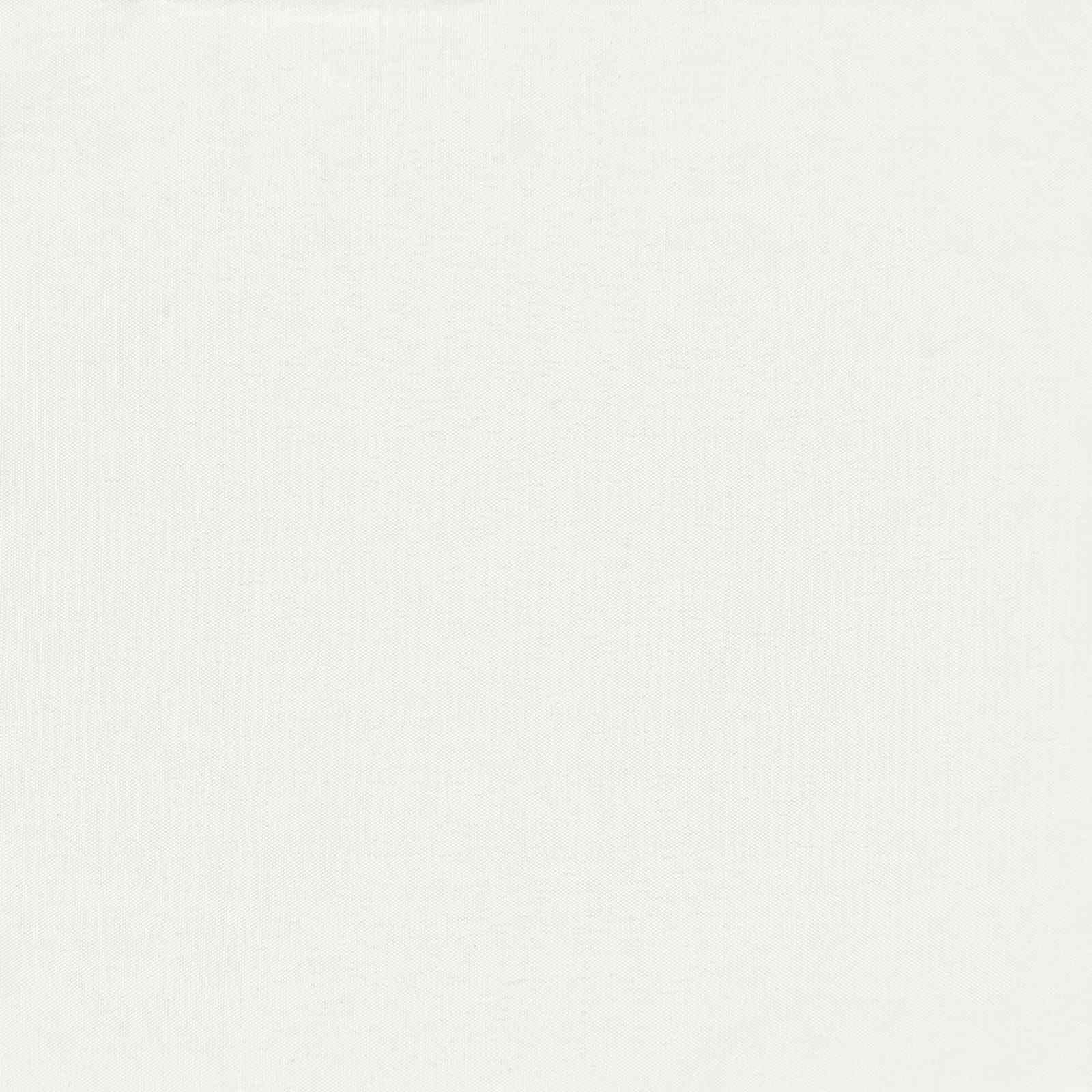 Schermo da balcone Bianco 100 x 1000 cm Tessuto Oxford