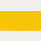 Schermo da balcone Giallo e Bianco 100 x 400 cm Tessuto Oxford