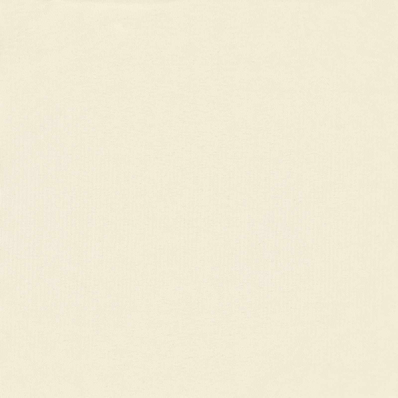 Schermo da balcone Crema 100 x 200 cm Tessuto Oxford