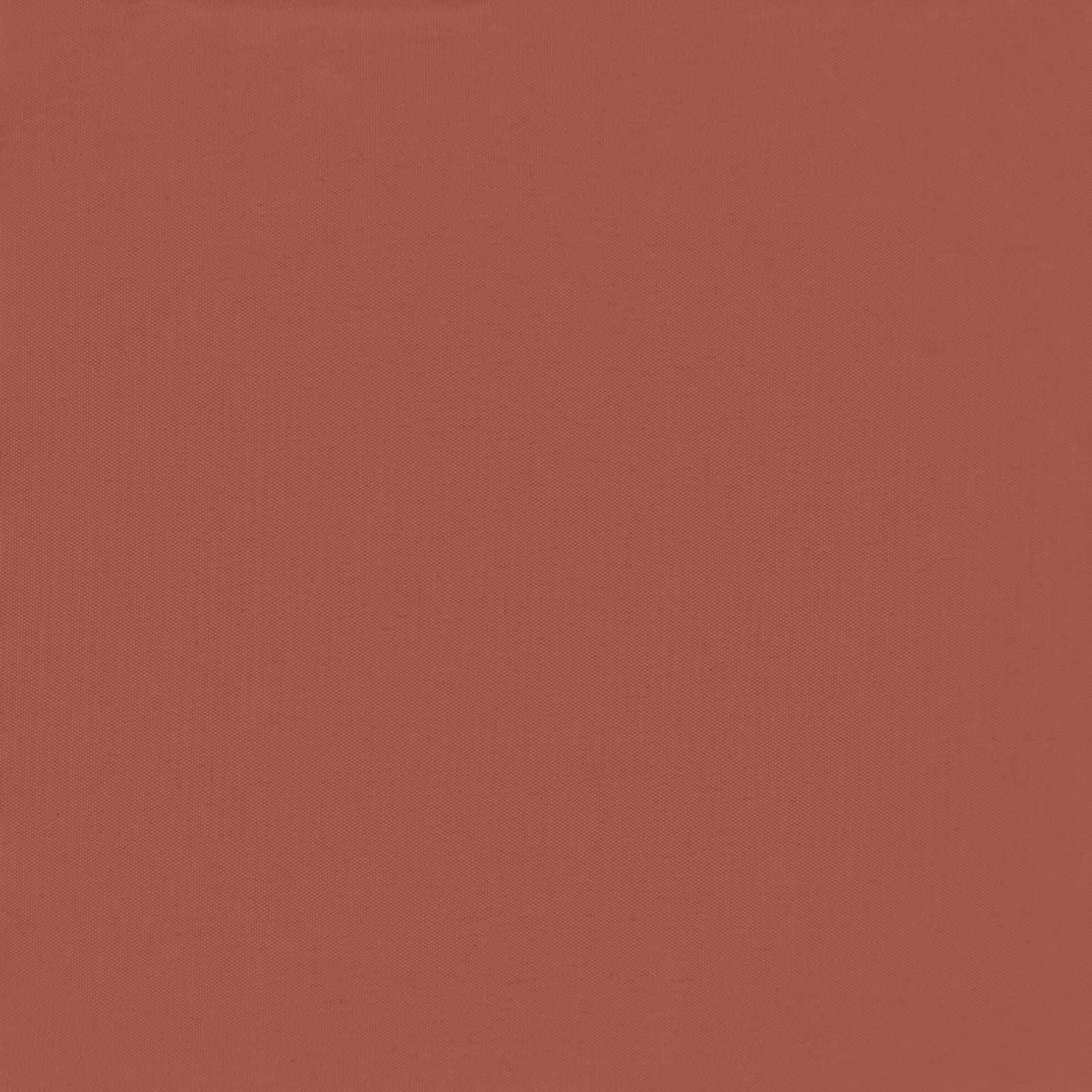Schermo da balcone Terracotta 100 x 1000 cm Tessuto Oxford