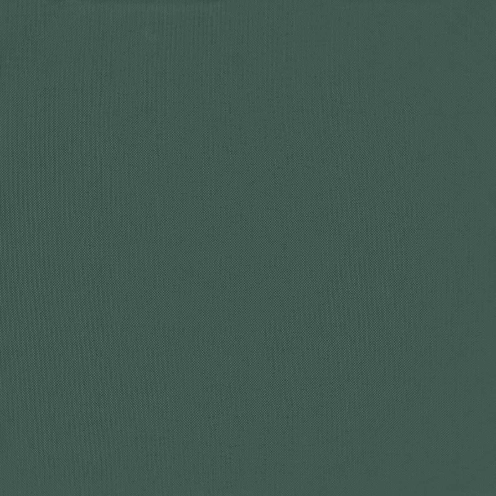 Schermo da balcone Verde Scuro 100 x 200 cm Tessuto Oxford