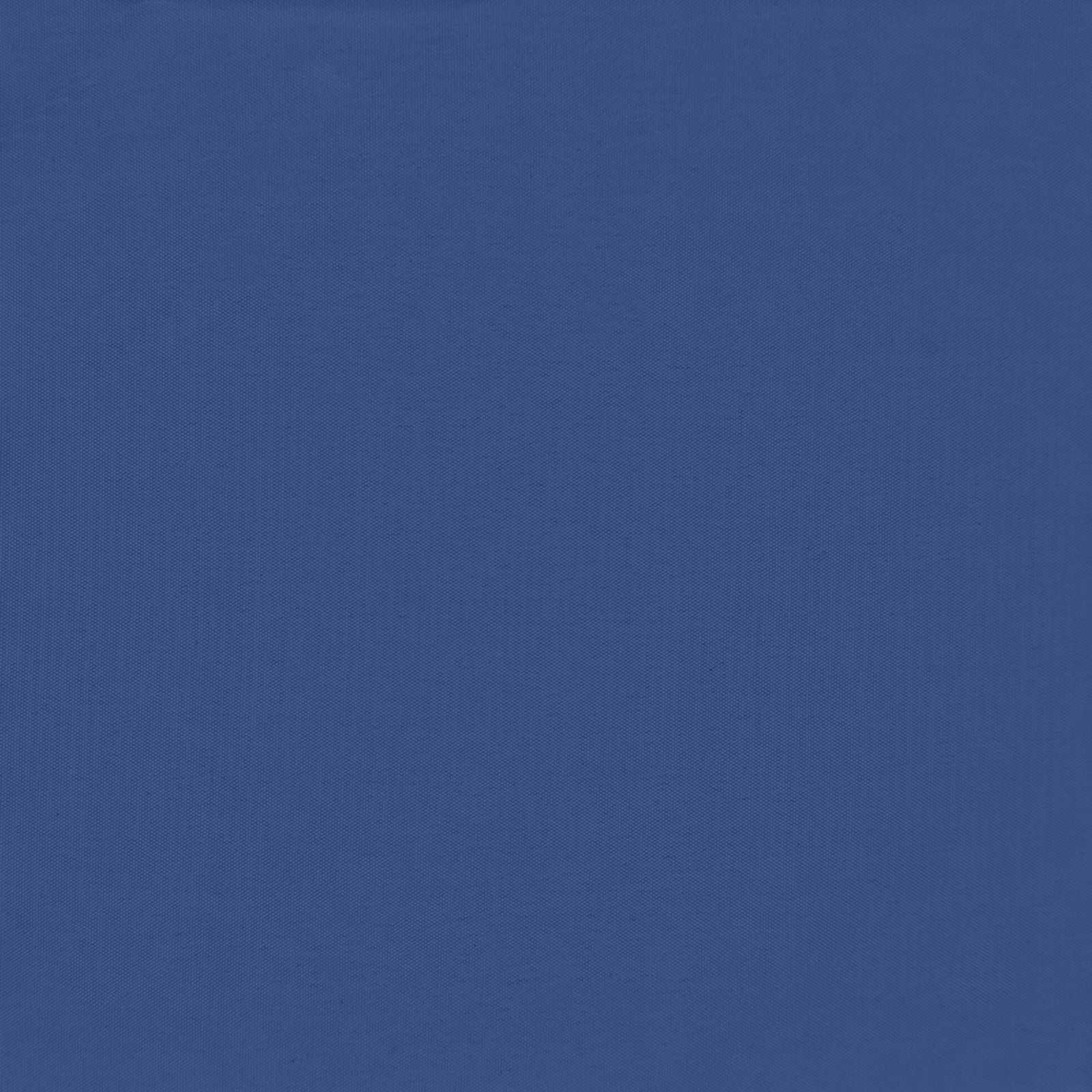 Schermo da balcone Blu 110 x 300 cm Tessuto Oxford