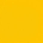 Schermo da balcone Giallo 75 x 200 cm