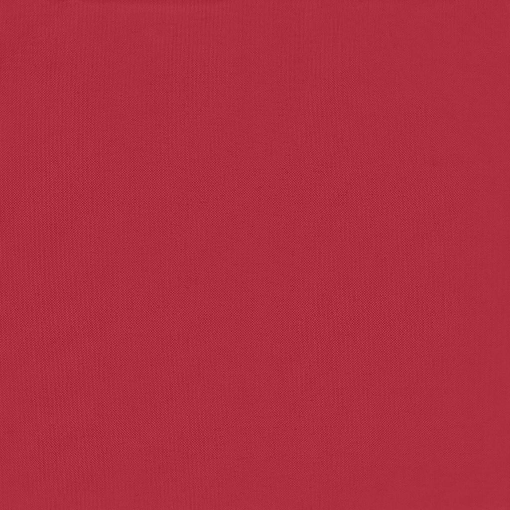 Schermo da balcone Rosso 100 x 700 cm Tessuto Oxford