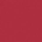 Schermo da balcone Rosso 110 x 200 cm Tessuto Oxford