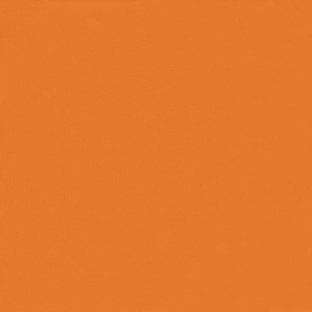 Schermo da balcone Arancione 110 x 300 cm Tessuto Oxford
