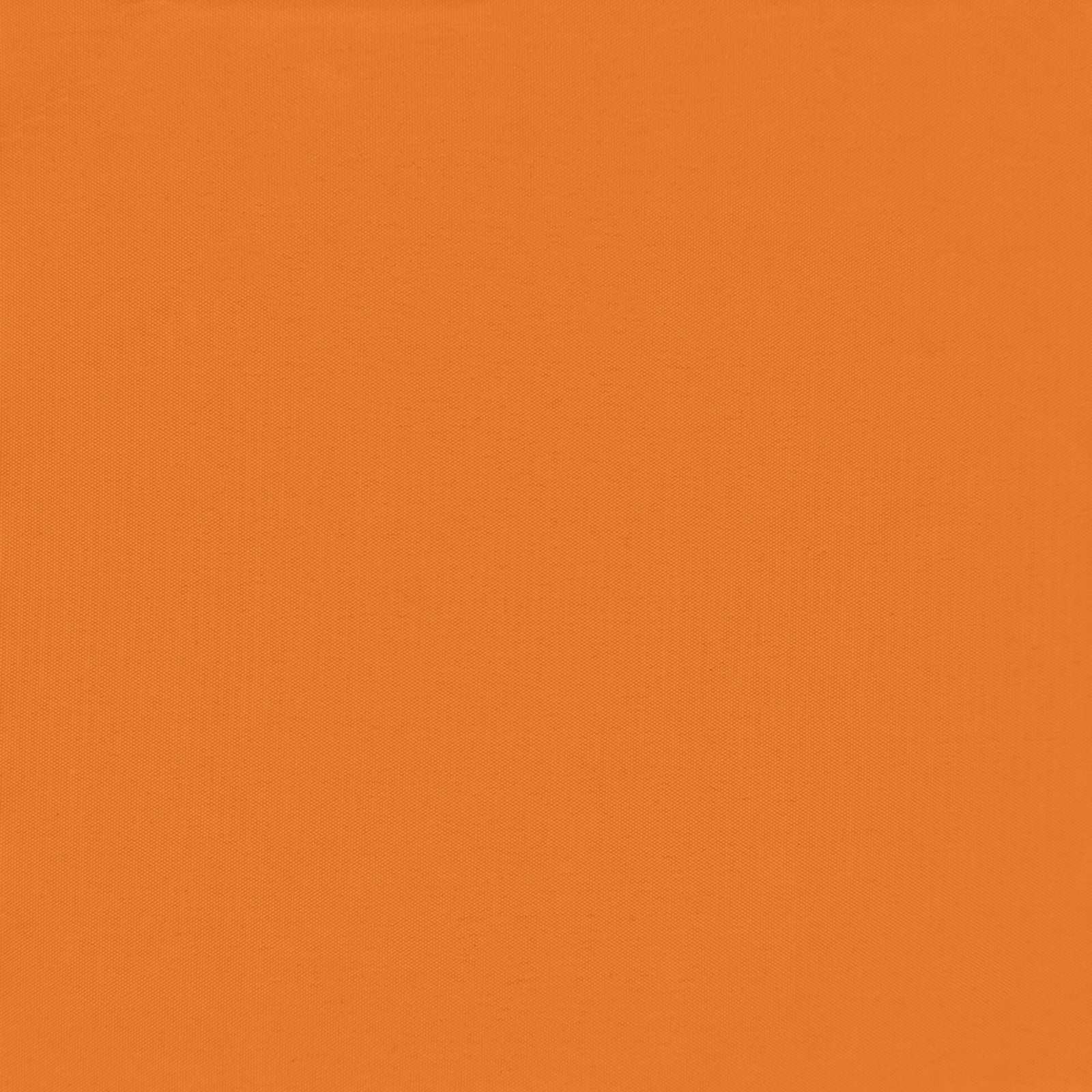 Schermo da balcone Arancione 110 x 1000 cm Tessuto Oxford