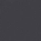 Schermo da balcone Nero 75 x 200 cm Oxford alu rivestito in PU