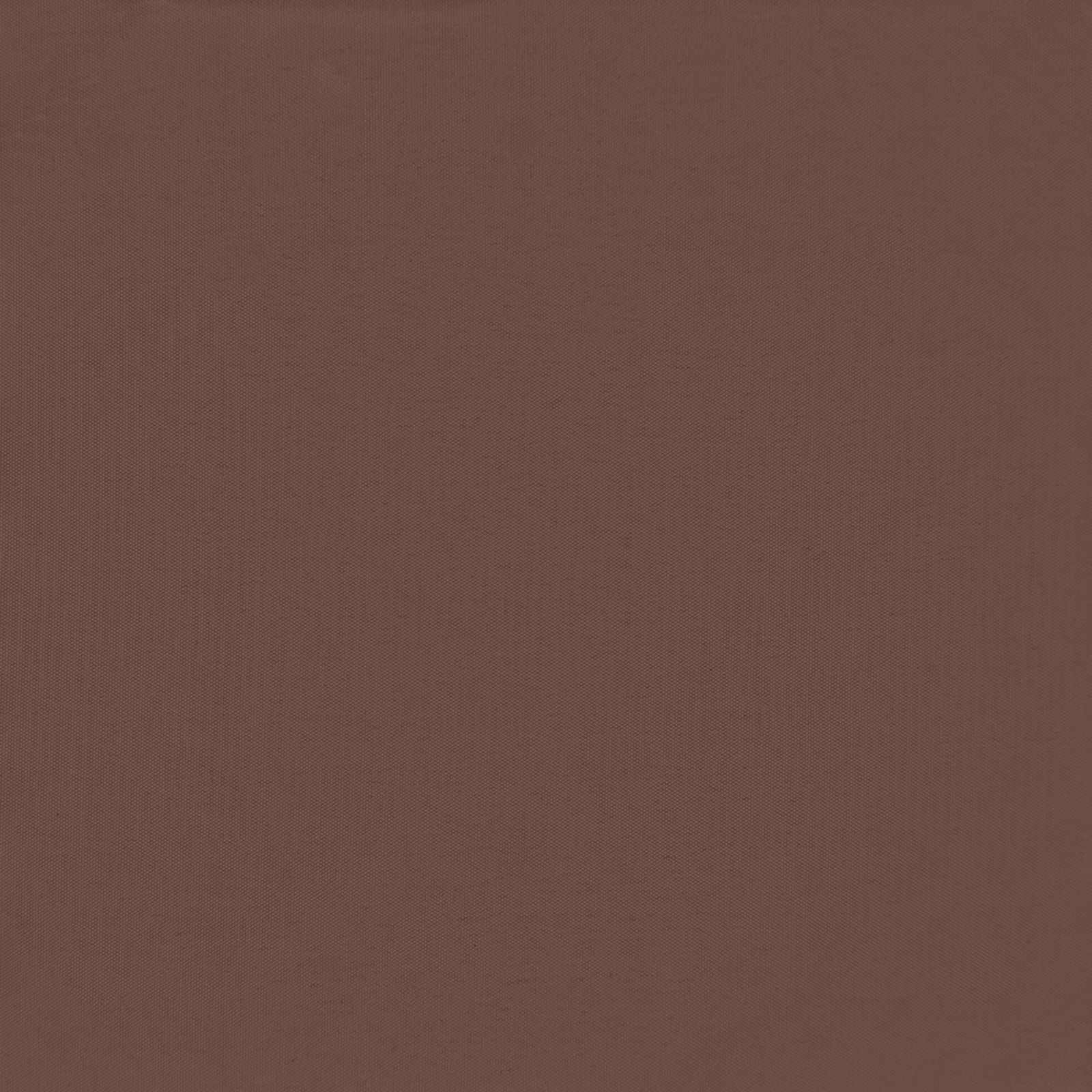 Schermo da balcone Marrone 110 x 300 cm Tessuto Oxford