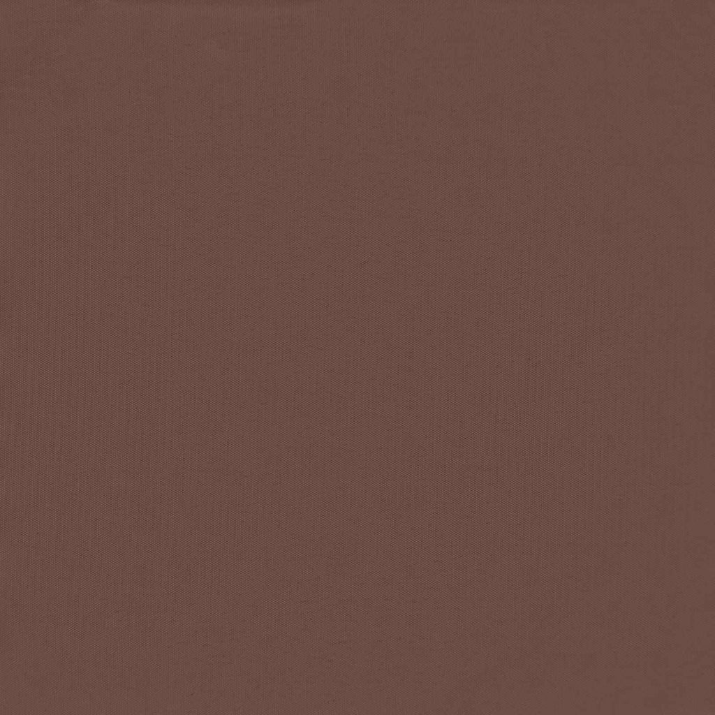 Schermo da balcone Marrone 110 x 800 cm Tessuto Oxford