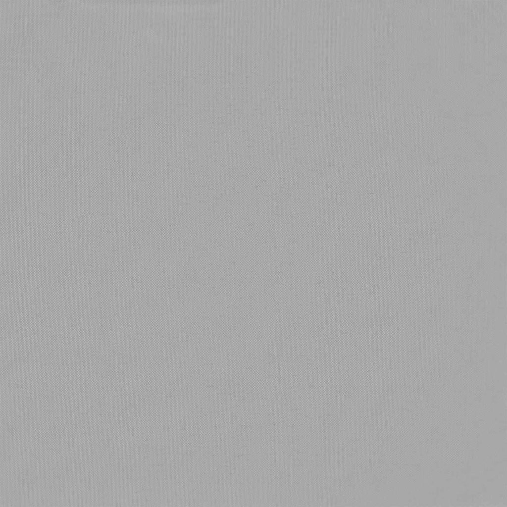 Vela da ombra solare Grigio Chiaro 6 x 2,5 m