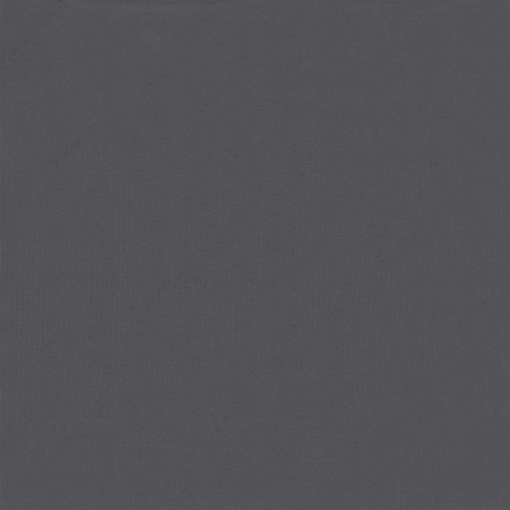 Vela da ombra solare 6 x 2 m Oxford rivestito in PU