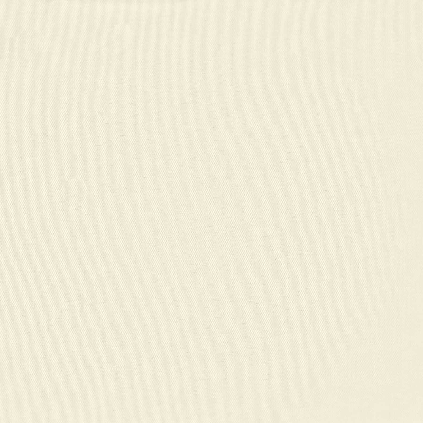 Vela da ombra solare Crema 6 x 2 m 100% Poliestere Oxford