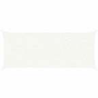 Vela da ombra solare Oxford rivestito in PU