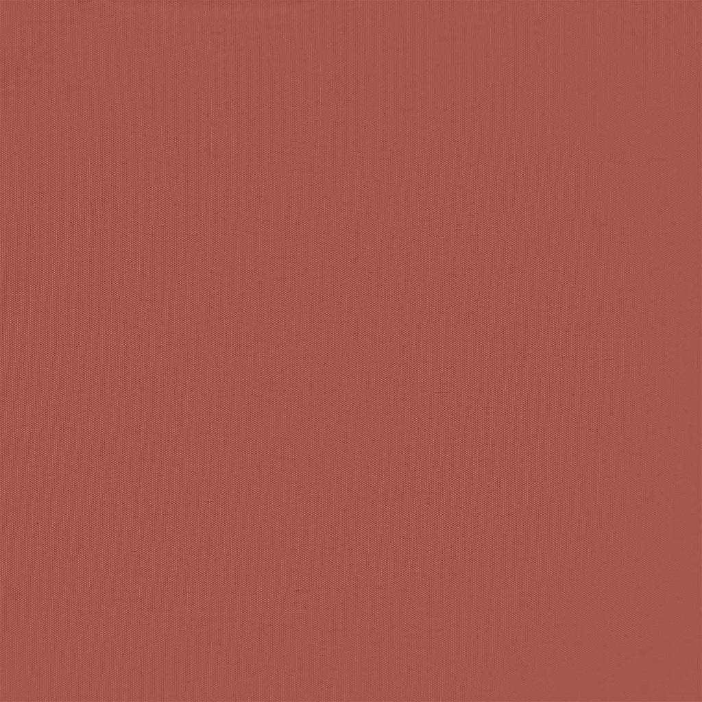 Vela da ombra solare Terracotta 6 x 2 m 100% Poliestere Oxford