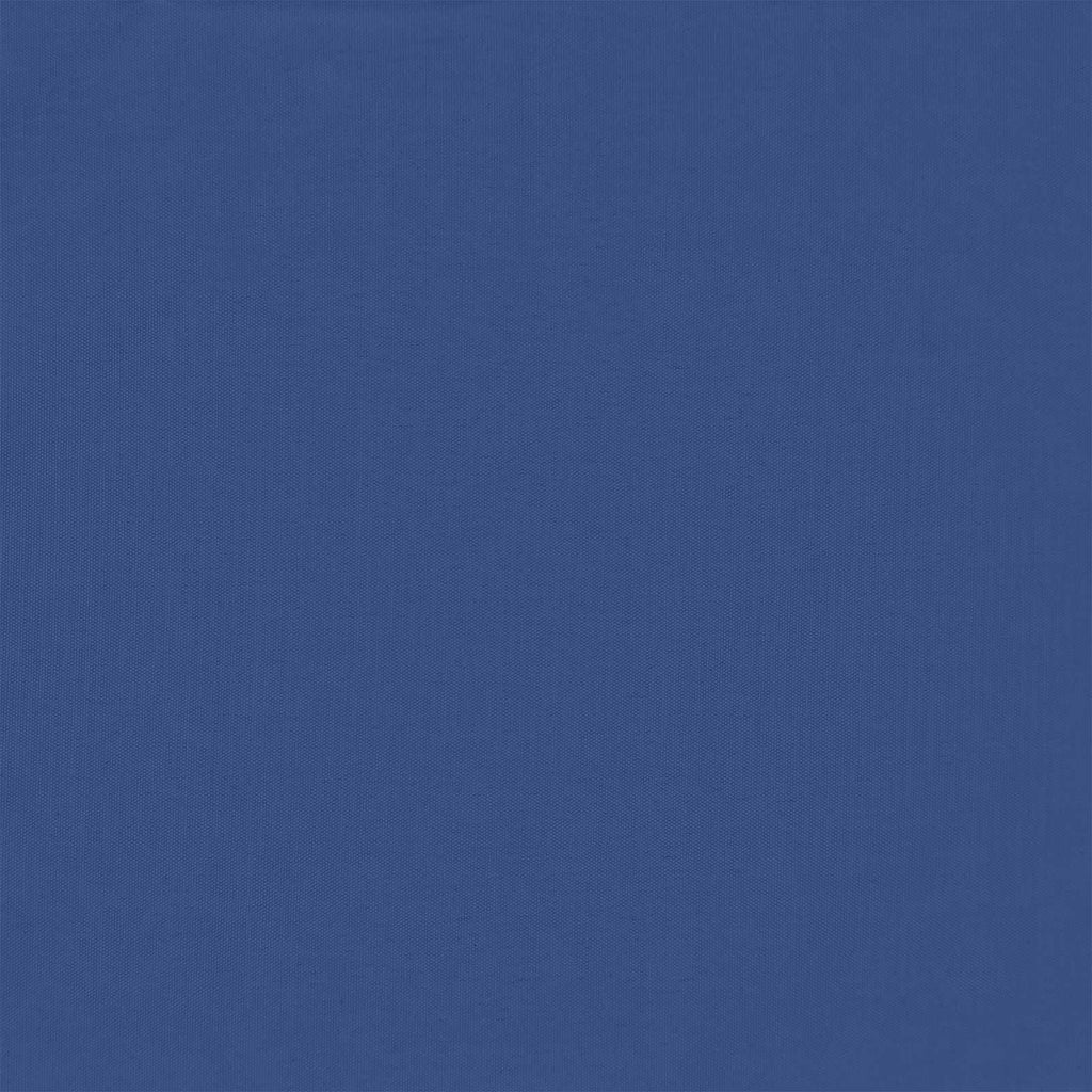 Vela da ombra solare Oxford rivestito in PU