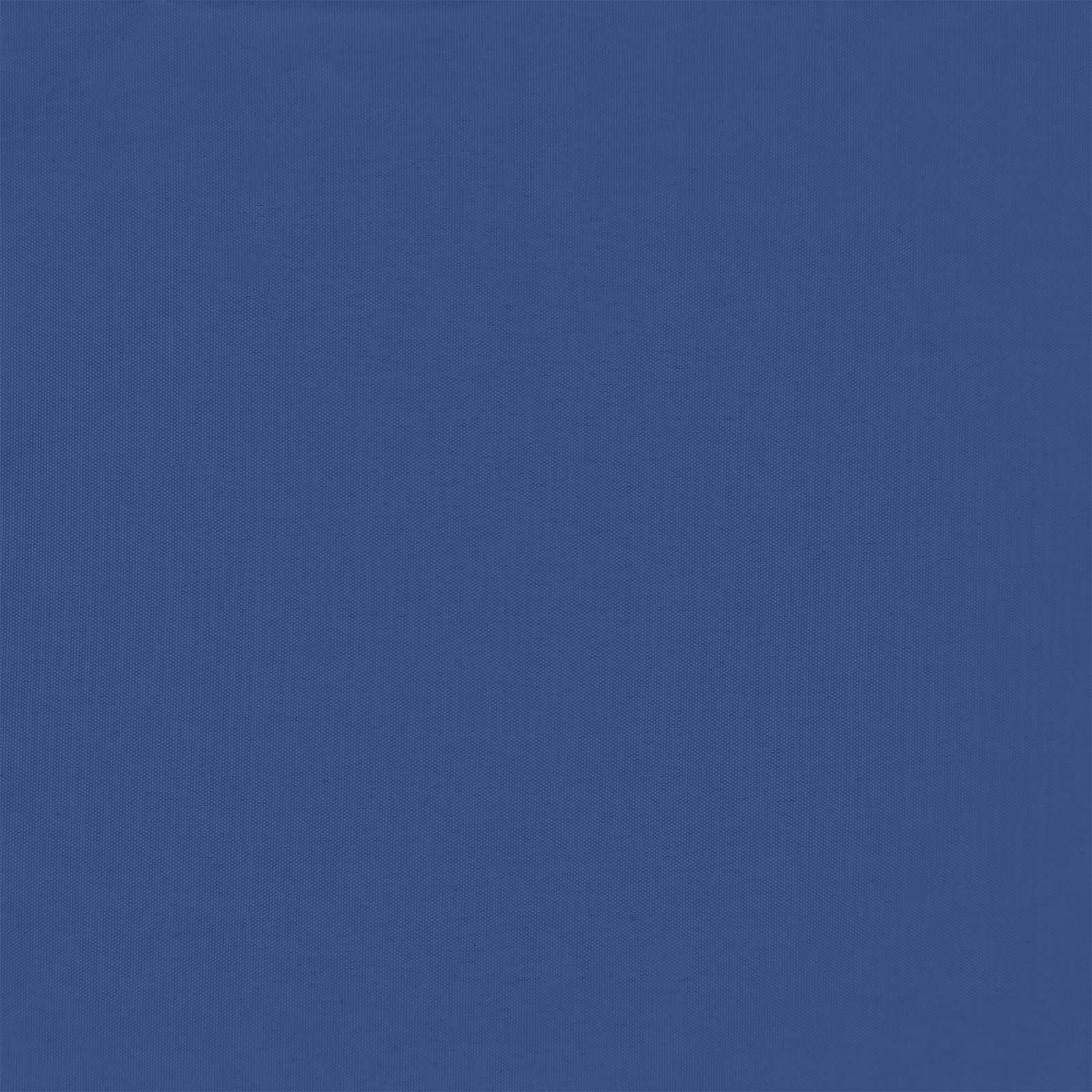 Vela da ombra solare Blu 6 x 2,5 m 100% Poliestere Oxford