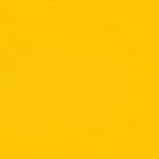 Vela da ombra solare Giallo 6 x 2,5 m 100% Poliestere Oxford
