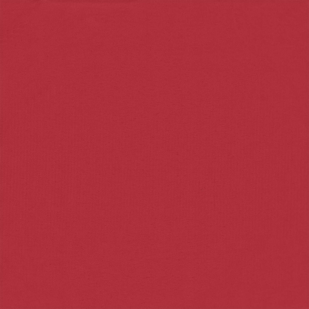 Vela da ombra solare Rosso 6 x 2 m 100% Poliestere Oxford