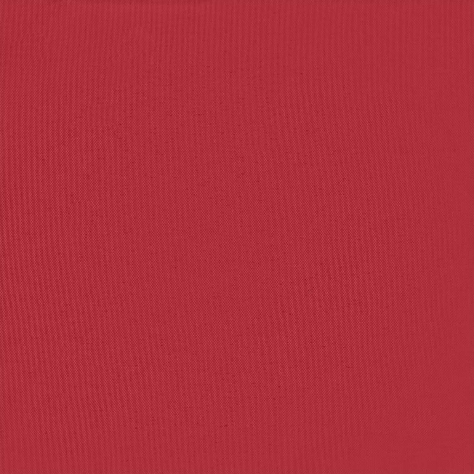 Vela da ombra solare Rosso 6 x 2 m 100% Poliestere Oxford