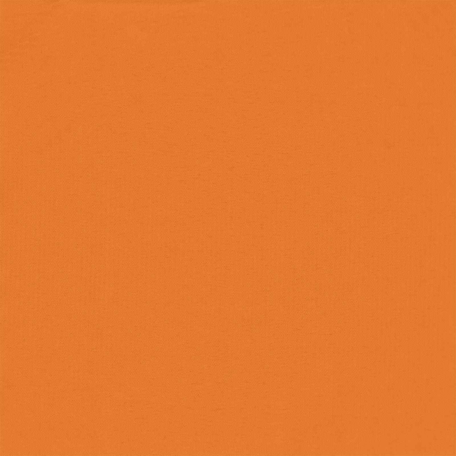 Vela da ombra solare Arancione 6 x 2 m 100% Poliestere Oxford