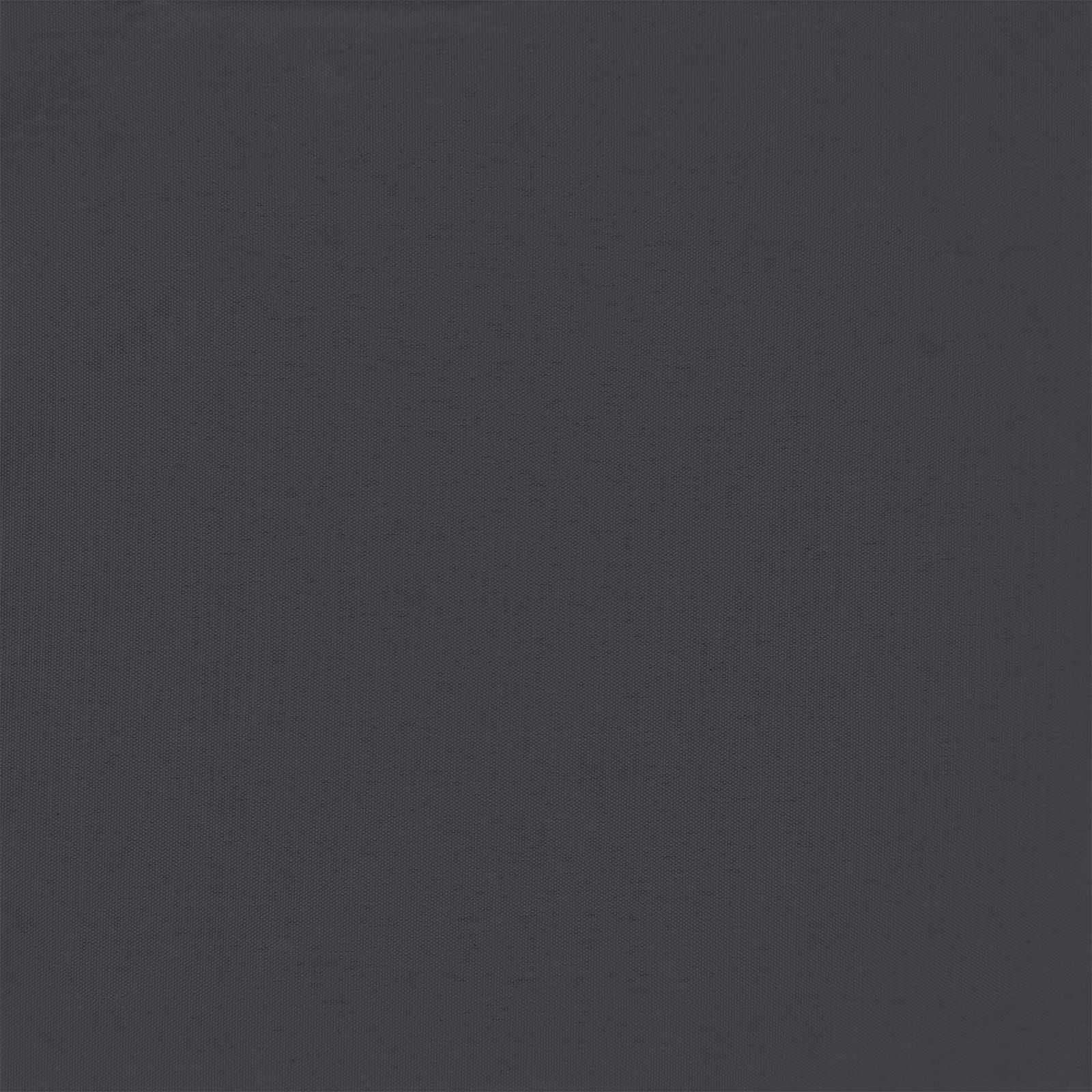 Vela da ombra solare Nero 6 x 2,5 m 100% Poliestere Oxford