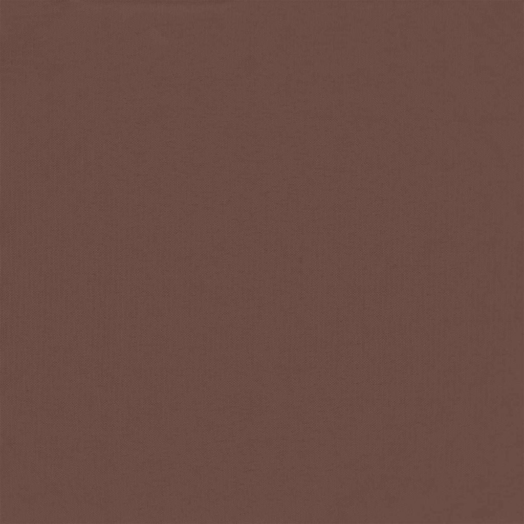 Vela da ombra solare Marrone 6 x 2 m 100% Poliestere Oxford