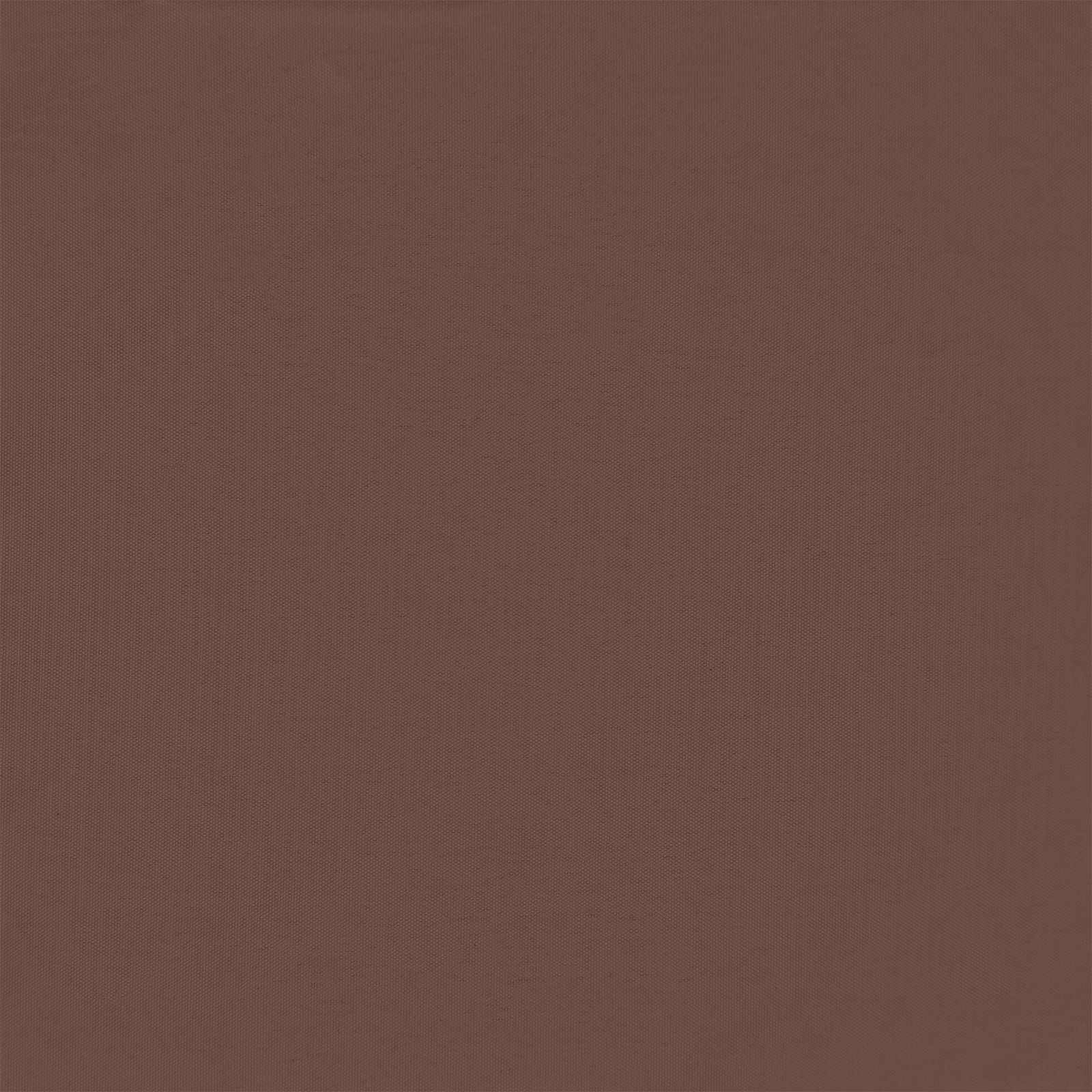 Vela da ombra solare Marrone 6 x 2,5 m 100% Poliestere Oxford