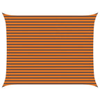 Vela da ombra solare Oxford rivestito in PU