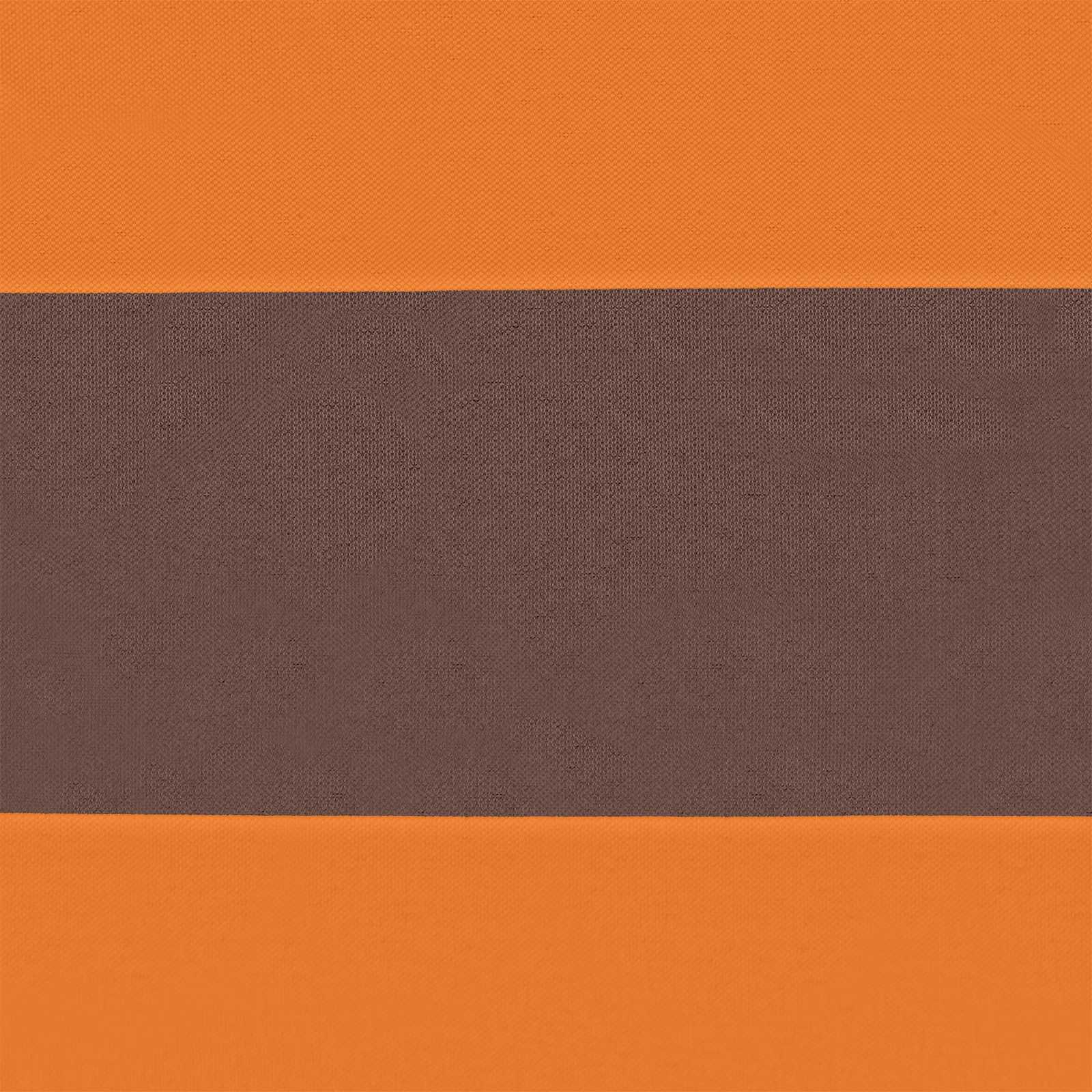 Vela da ombra solare Oxford rivestito in PU