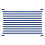 Vela da ombra solare Oxford rivestito in PU