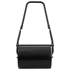 Rullo per Giardino Nero 110 x 52 cm Ferro