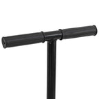 Strumento Aeratore per Prato Nero 95 x 27 cm Plastica