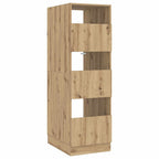 Mobile da lavanderia Rovere artigianale Legno multistrato