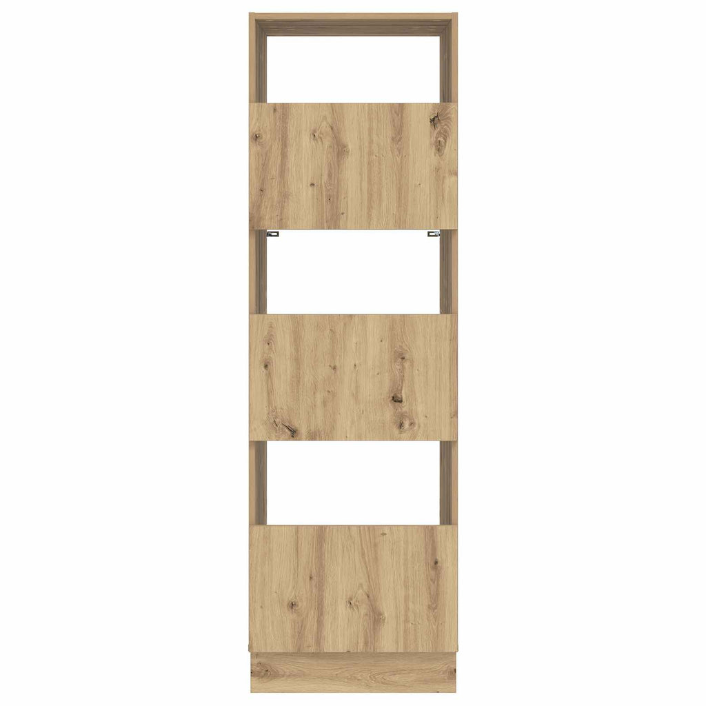 Mobile da lavanderia Rovere artigianale Legno multistrato