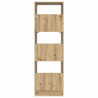Mobile da lavanderia Rovere artigianale Legno multistrato