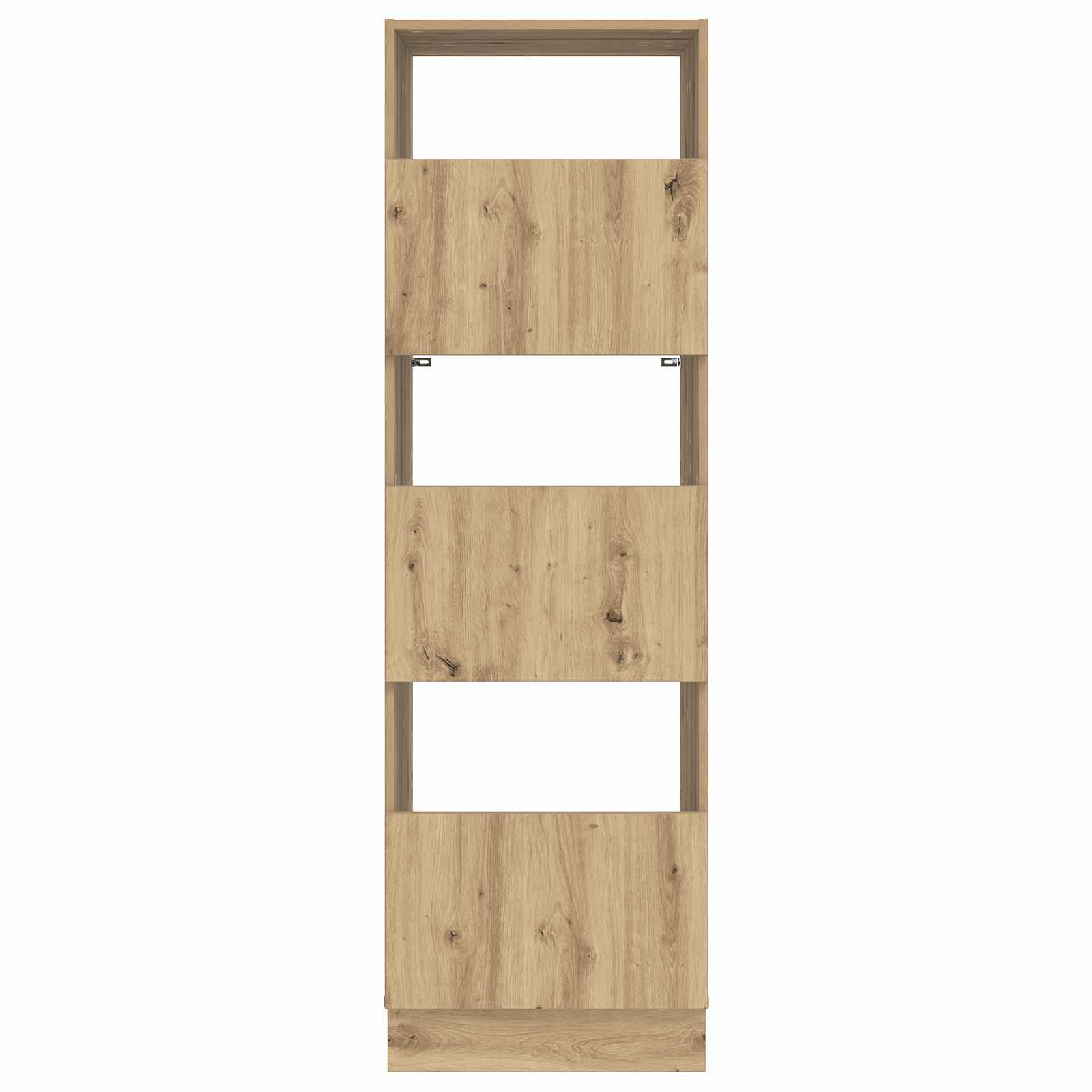 Mobile da lavanderia Rovere artigianale Legno multistrato