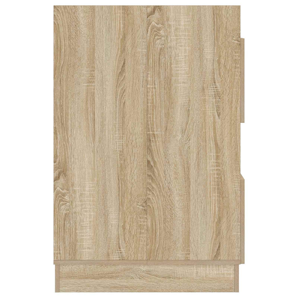 Mobile da lavanderia Sonoma 50 x 68 x 102 cm Legno multistrato