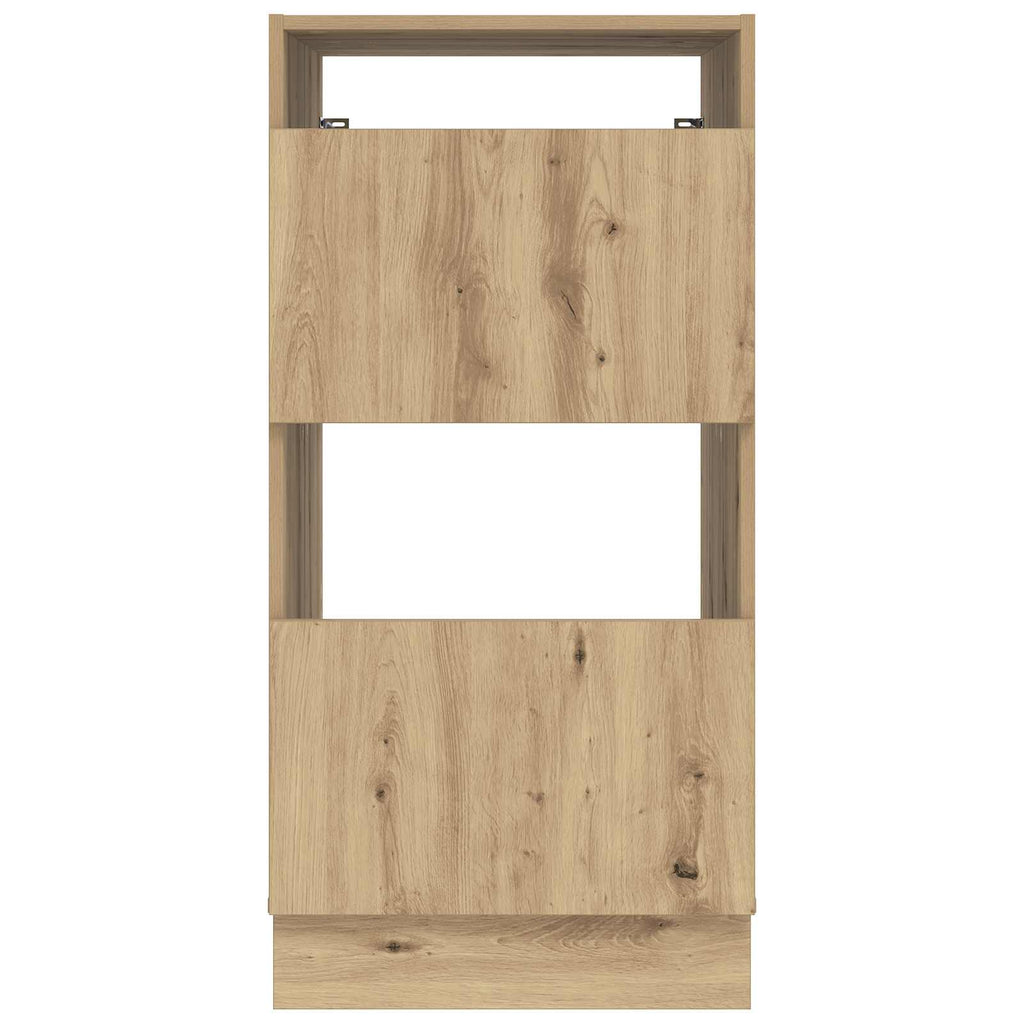 Mobile da lavanderia Rovere artigianale 50 x 68 x 102 cm