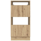 Mobile da lavanderia Rovere artigianale 50 x 68 x 102 cm
