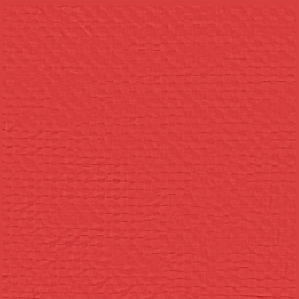 Tenda Party 200 x 200 x 240 cm Rosso PE e Acciaio
