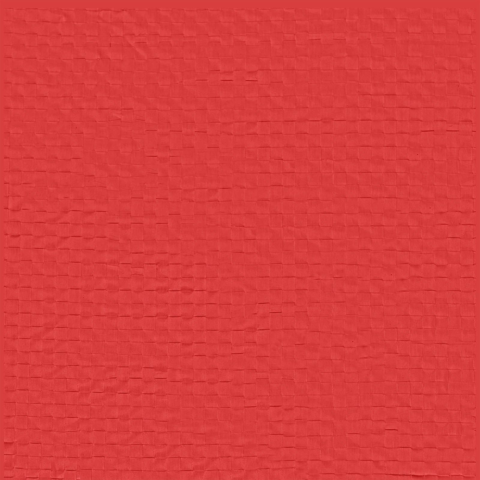Tenda Party Rosso 1200 x 300 x 255 cm PE e Acciaio